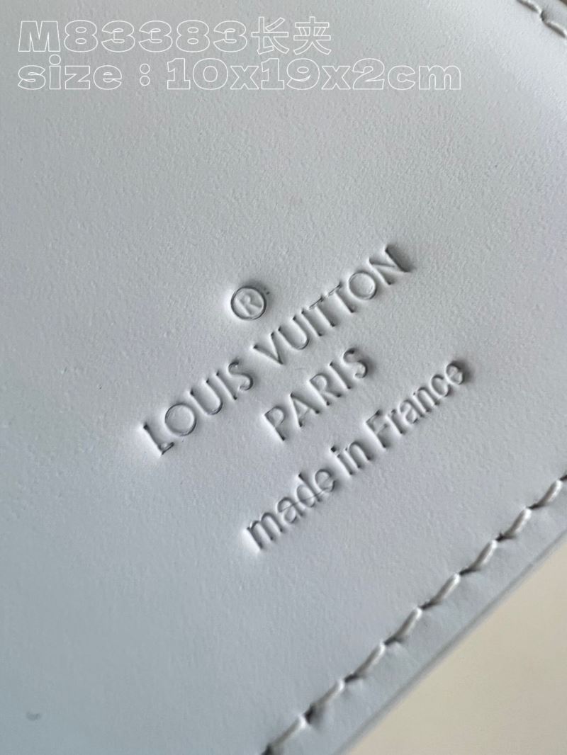 Louis Vuitton Wallets